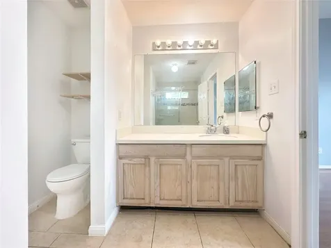 15123 Gaines Meadow Court Houston TX 77083