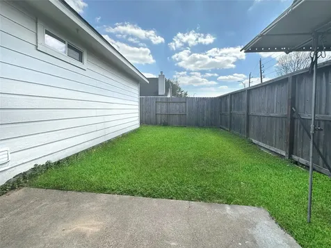 15123 Gaines Meadow Court Houston TX 77083