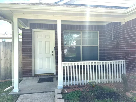 15123 Gaines Meadow Court Houston TX 77083