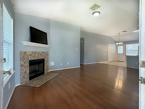 15123 Gaines Meadow Court Houston TX 77083