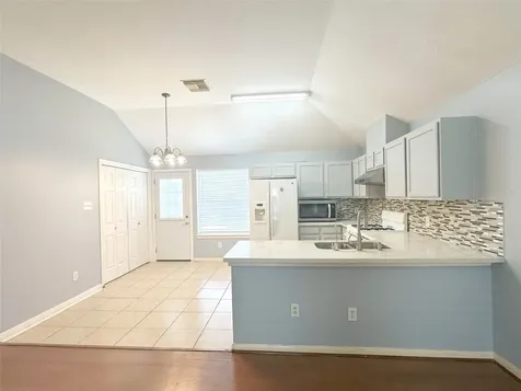 15123 Gaines Meadow Court Houston TX 77083