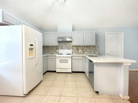 15123 Gaines Meadow Court Houston TX 77083