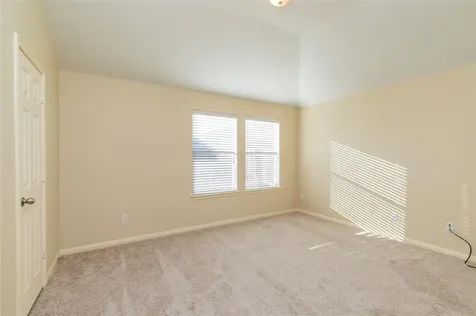15807 Sarasam Creek Court Cypress TX 77429
