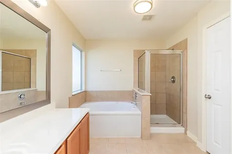 15807 Sarasam Creek Court Cypress TX 77429