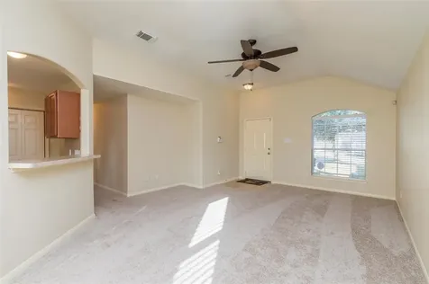 15807 Sarasam Creek Court Cypress TX 77429