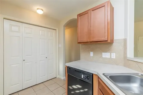 15807 Sarasam Creek Court Cypress TX 77429