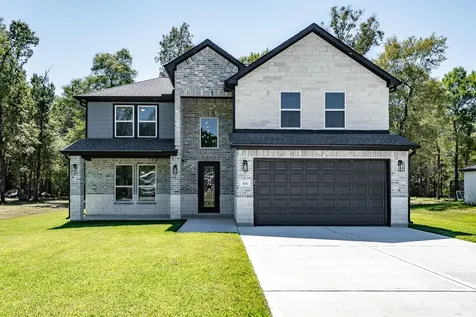 816 County Road 6609 Dayton TX 77535