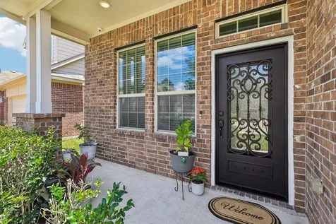 6110 Carpenters Cove Lane Houston TX 77049