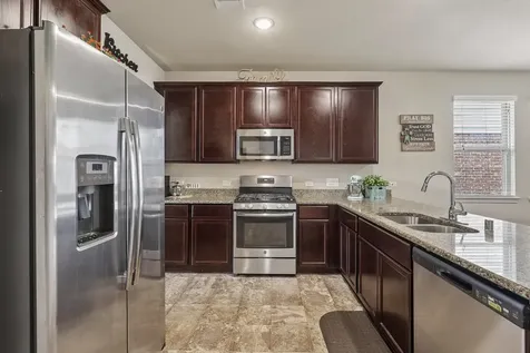 6110 Carpenters Cove Lane Houston TX 77049