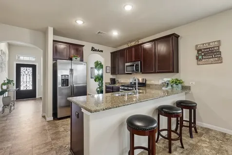 6110 Carpenters Cove Lane Houston TX 77049