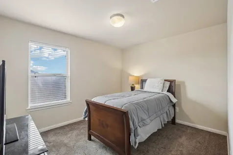 6110 Carpenters Cove Lane Houston TX 77049