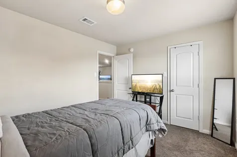 6110 Carpenters Cove Lane Houston TX 77049
