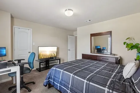 6110 Carpenters Cove Lane Houston TX 77049