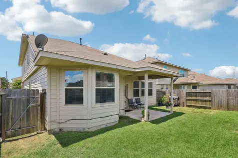 6110 Carpenters Cove Lane Houston TX 77049