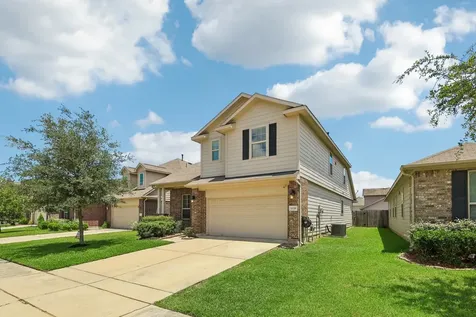 6110 Carpenters Cove Lane Houston TX 77049
