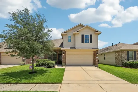 6110 Carpenters Cove Lane Houston TX 77049