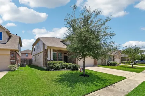 6110 Carpenters Cove Lane Houston TX 77049