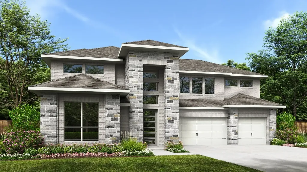 2515 Thistle Court Fulshear TX 77423