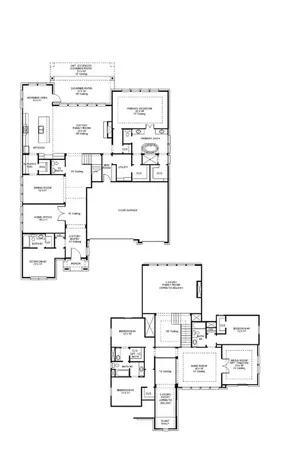 2515 Thistle Court Fulshear TX 77423