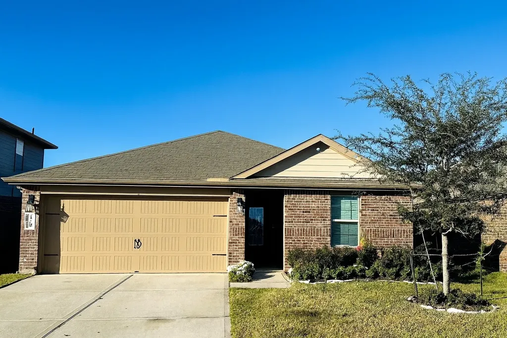 18330 Arcola Bay Lane Richmond TX 77407