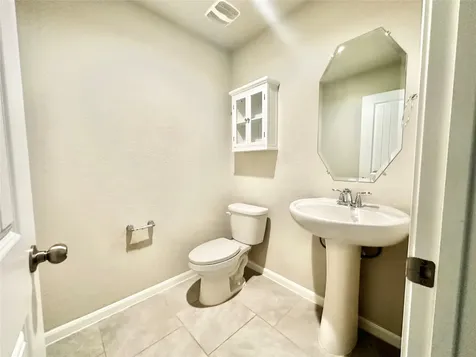 18330 Arcola Bay Lane Richmond TX 77407