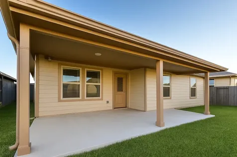 18330 Arcola Bay Lane Richmond TX 77407
