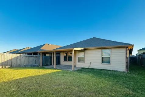 18330 Arcola Bay Lane Richmond TX 77407