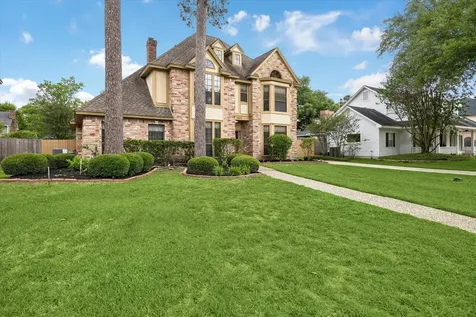 5623 Spring Lodge Drive Houston TX 77345