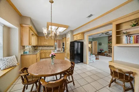5623 Spring Lodge Drive Houston TX 77345