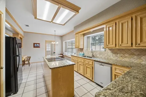 5623 Spring Lodge Drive Houston TX 77345