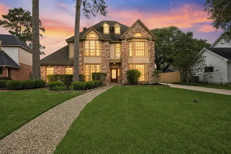5623 Spring Lodge Drive Houston TX 77345