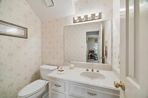 5623 Spring Lodge Drive Houston TX 77345