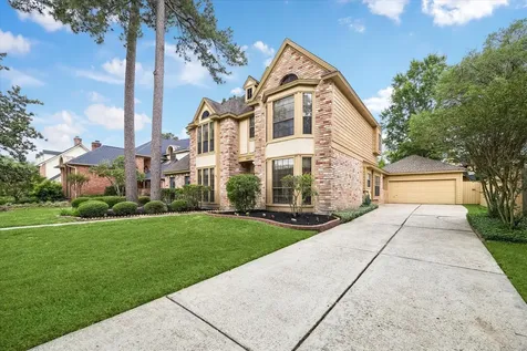 5623 Spring Lodge Drive Houston TX 77345