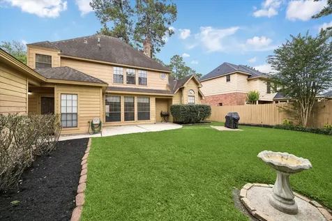 5623 Spring Lodge Drive Houston TX 77345