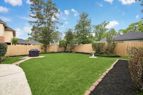 5623 Spring Lodge Drive Houston TX 77345