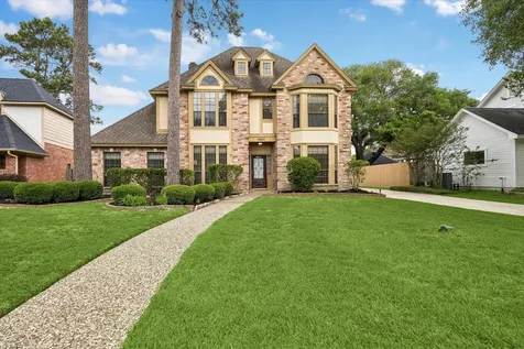 5623 Spring Lodge Drive Houston TX 77345
