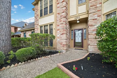 5623 Spring Lodge Drive Houston TX 77345