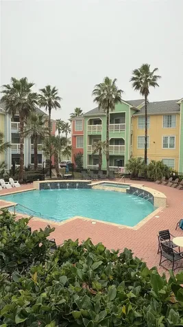7000 Seawall Boulevard 414 Galveston TX 77551