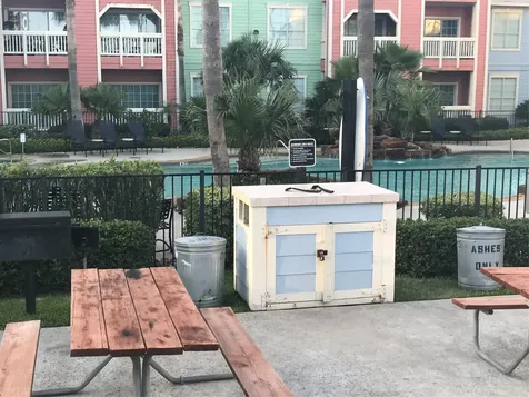 7000 Seawall Boulevard 414 Galveston TX 77551