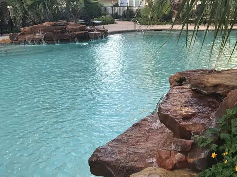 7000 Seawall Boulevard 414 Galveston TX 77551