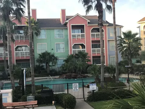 7000 Seawall Boulevard 414 Galveston TX 77551