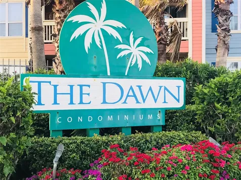 7000 Seawall Boulevard 414 Galveston TX 77551