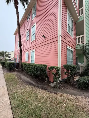 7000 Seawall Boulevard 414 Galveston TX 77551