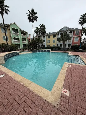 7000 Seawall Boulevard 414 Galveston TX 77551
