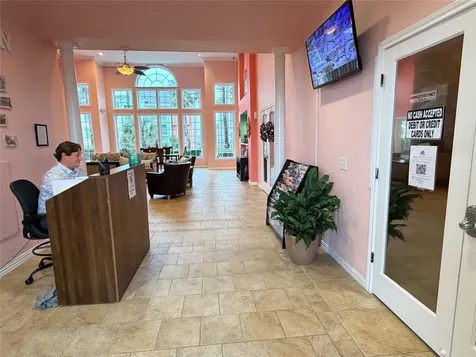 7000 Seawall Boulevard 414 Galveston TX 77551