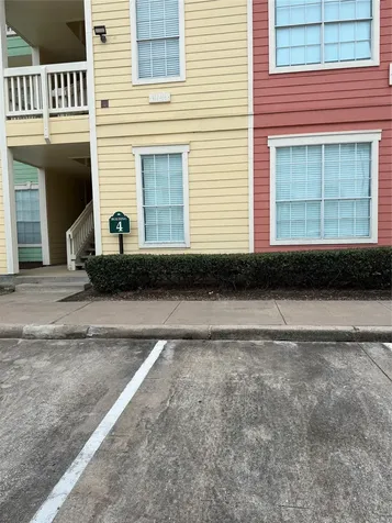 7000 Seawall Boulevard 414 Galveston TX 77551
