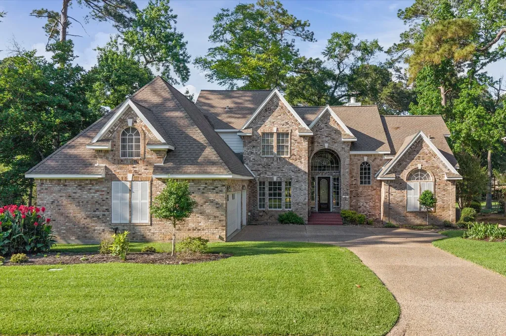3134 Lake Island Drive Montgomery TX 77356