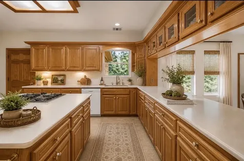 3134 Lake Island Drive Montgomery TX 77356