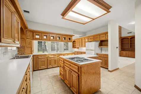 3134 Lake Island Drive Montgomery TX 77356
