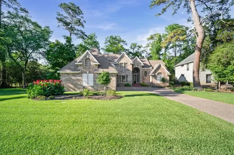 3134 Lake Island Drive Montgomery TX 77356